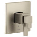 MOEN UTS4711BN 90 Degree M-Core 4-Series Valve Trim - Brushed Nickel