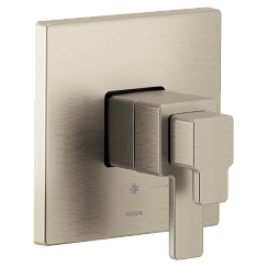 MOEN UTS4711BN 90 Degree M-Core 4-Series Valve Trim - Brushed Nickel
