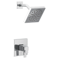 MOEN UTS4715EP 90 Degree M-Core 4-Series Shower Trim - Chrome
