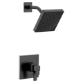 MOEN UTS4715EPBL 90 Degree M-Core 4-Series Shower Trim - Matte Black