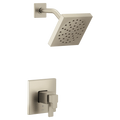 MOEN UTS4715EPBN 90 Degree M-Core 4-Series Shower Trim - Brushed Nickel