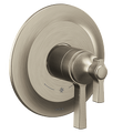 MOEN UTS4910BN Flara M-Core 4-Series Valve Trim - Brushed Nickel