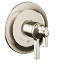 MOEN UTS4910NL Flara M-Core 4-Series Valve Trim - Polished Nickel