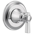 MOEN UTS4911 Flara M-Core 3-Series Transfer Valve Trim - Chrome