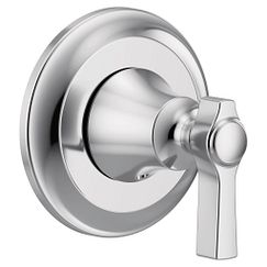 MOEN UTS4911 Flara M-Core 3-Series Transfer Valve Trim - Chrome