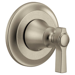 MOEN UTS4911BN Flara M-Core 3-Series Transfer Valve Trim - Brushed Nickel