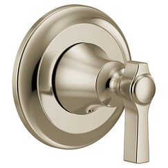 MOEN UTS4911NL Flara M-Core 3-Series Transfer Valve Trim - Polished Nickel