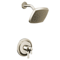 MOEN UTS4912EPNL Flara M-Core 4-Series Shower Trim - Polished Nickel