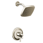 MOEN UTS4912EPNL Flara M-Core 4-Series Shower Trim - Polished Nickel