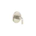 MOEN UTS5532NLBN Cambium M-Core 3-Series Transfer Valve Trim - Brushed Nickel/Polished Nickel