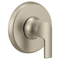 MOEN UTS9204BN Doux M-Core 3-Series Transfer Valve Trim - Brushed Nickel
