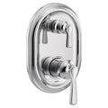 MOEN UTS9211 Colinet M-Core 3-Series with Integrated Transfer Valve Trim - Chrome