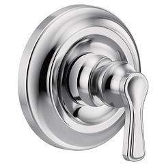 MOEN UTS9381 Colinet M-Core 3-Series Transfer Valve Trim - Chrome