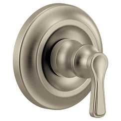 MOEN UTS9381BN Colinet M-Core 3-Series Transfer Valve Trim - Brushed Nickel