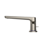 TOTO TBG03201U#PN Gs Two-Handle Deck-Mount Roman Tub Filler Trim - Polished Nickel