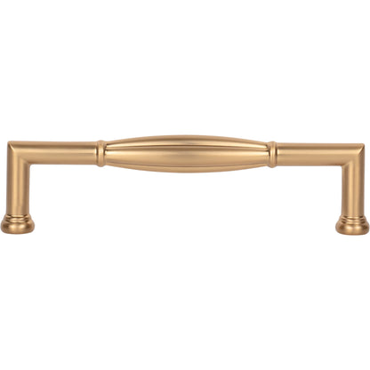 JEFFREY ALEXANDER 686-128SBZ Southerland 128 mm Center-to-Center Bar Pull - Satin Bronze