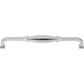 JEFFREY ALEXANDER 278-18PC Audrey 18" Center-to-Center Appliance Pull - Polished Chrome