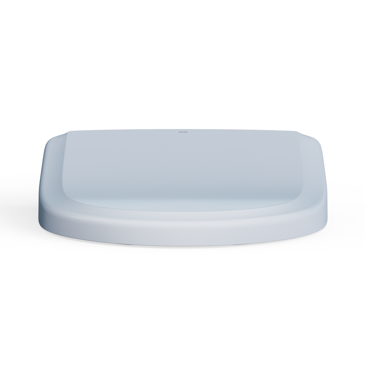 TOTO SW4724AT40#01 Washlet+ S7  Electronic Bidet Toilet Seat With Ewater+ Bowl And Wand Cleaning And Classic Lid - Cotton White