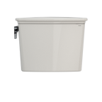 TOTO ST786EA#12 Drake Transitional 1.28 Gpf Toilet Tank With Washlet+ Auto Flush Compatibility - Sedona Beige