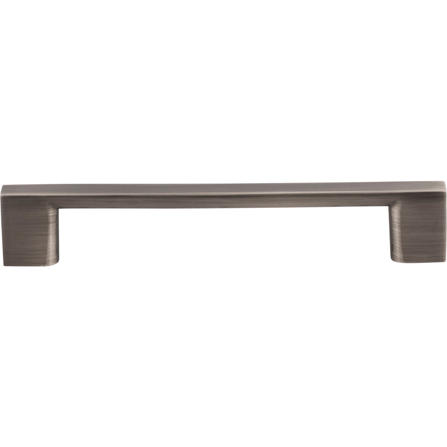 JEFFREY ALEXANDER 635-128BNBDL Sutton 128 mm Center-to-Center Bar Pull - Brushed Pewter