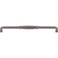 JEFFREY ALEXANDER 278-305BNBDL Audrey 305 mm Center-to-Center Bar Pull - Brushed Pewter