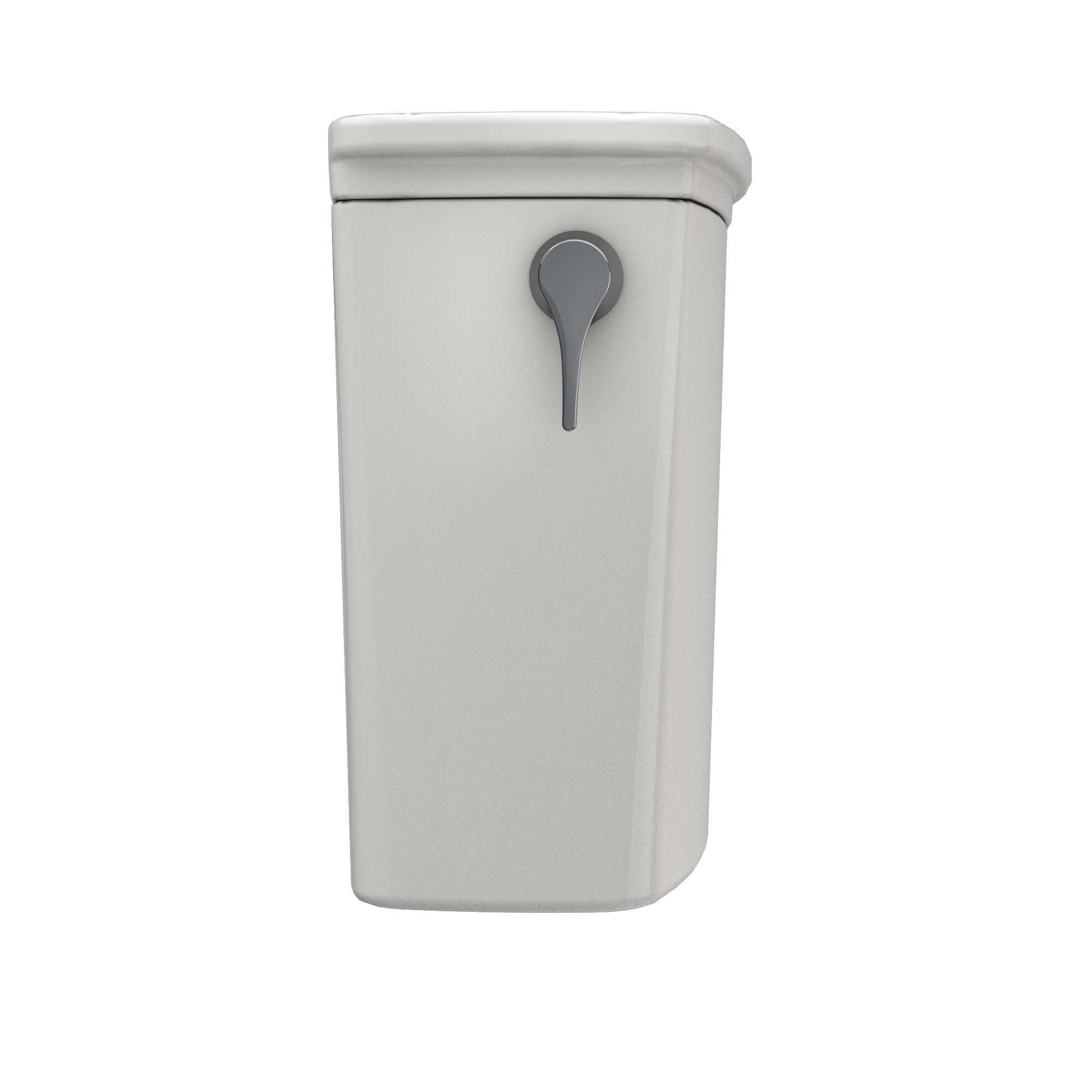 TOTO ST786EA#12 Drake Transitional 1.28 Gpf Toilet Tank With Washlet+ Auto Flush Compatibility - Sedona Beige
