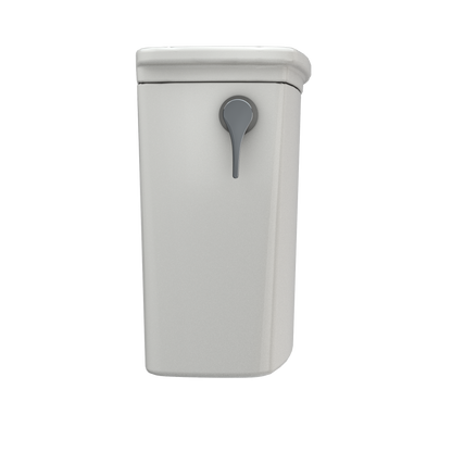 TOTO ST786EA#12 Drake Transitional 1.28 Gpf Toilet Tank With Washlet+ Auto Flush Compatibility - Sedona Beige