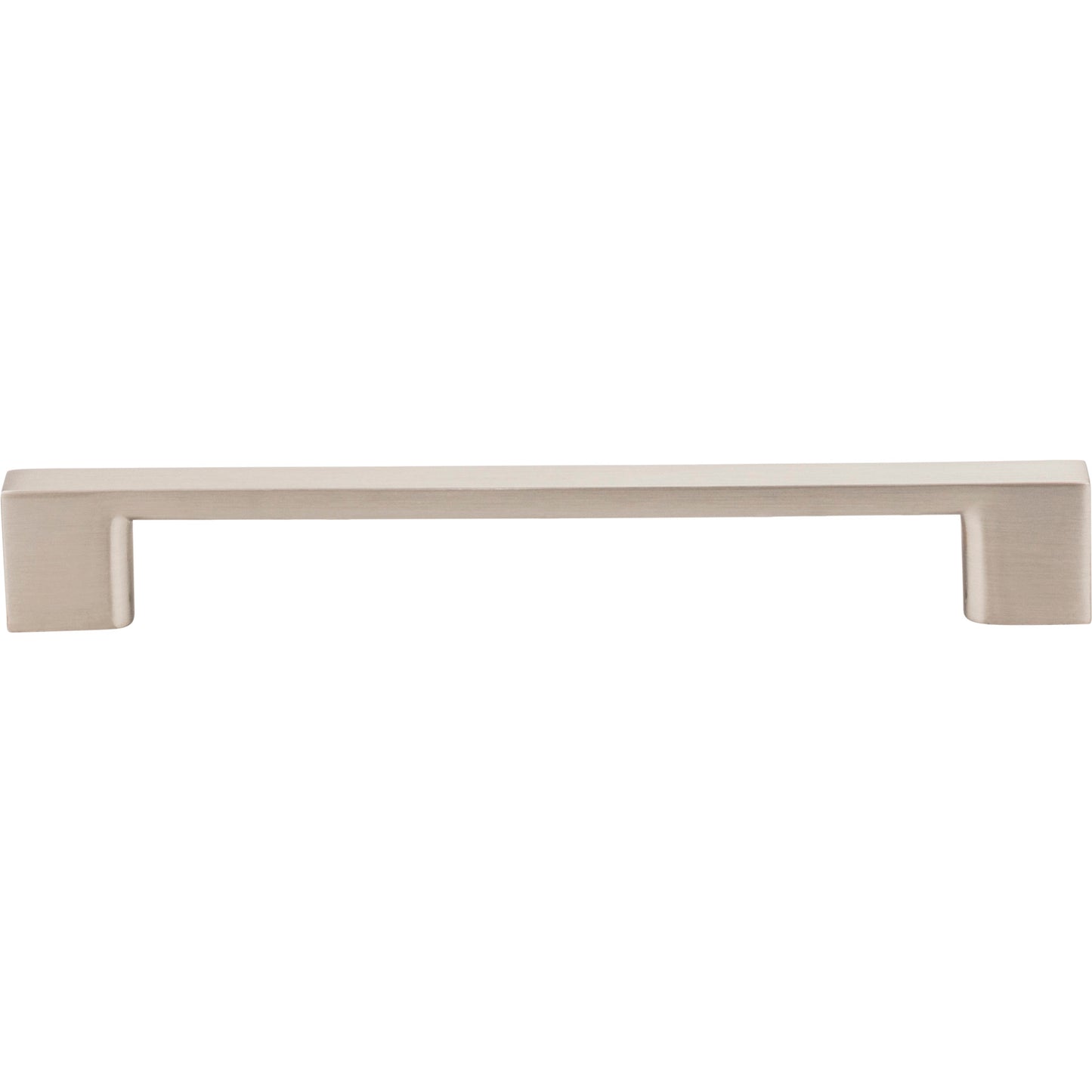 JEFFREY ALEXANDER 635-160SN Sutton 160 mm Center-to-Center Bar Pull - Satin Nickel