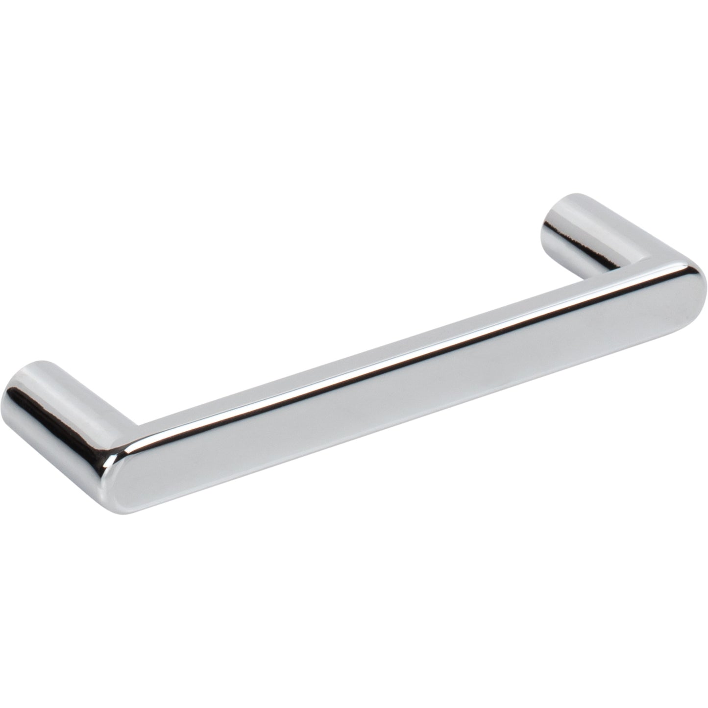 ELEMENTS 105-96PC Gibson 96 mm Center-to-Center Bar Pull - Polished Chrome