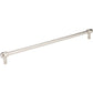 JEFFREY ALEXANDER 885-305NI Hayworth 305 mm Center-to-Center Bar Pull - Polished Nickel