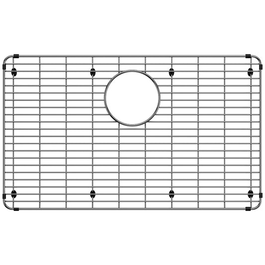 BLANCO 237141 Formera Stainless Steel Sink Grid for Formera 28" Sink in Stainless Steel