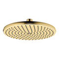 HANSGROHE 04824250 Locarno Showerhead 240 1-Jet, 1.75 GPM - Brushed Gold Optic