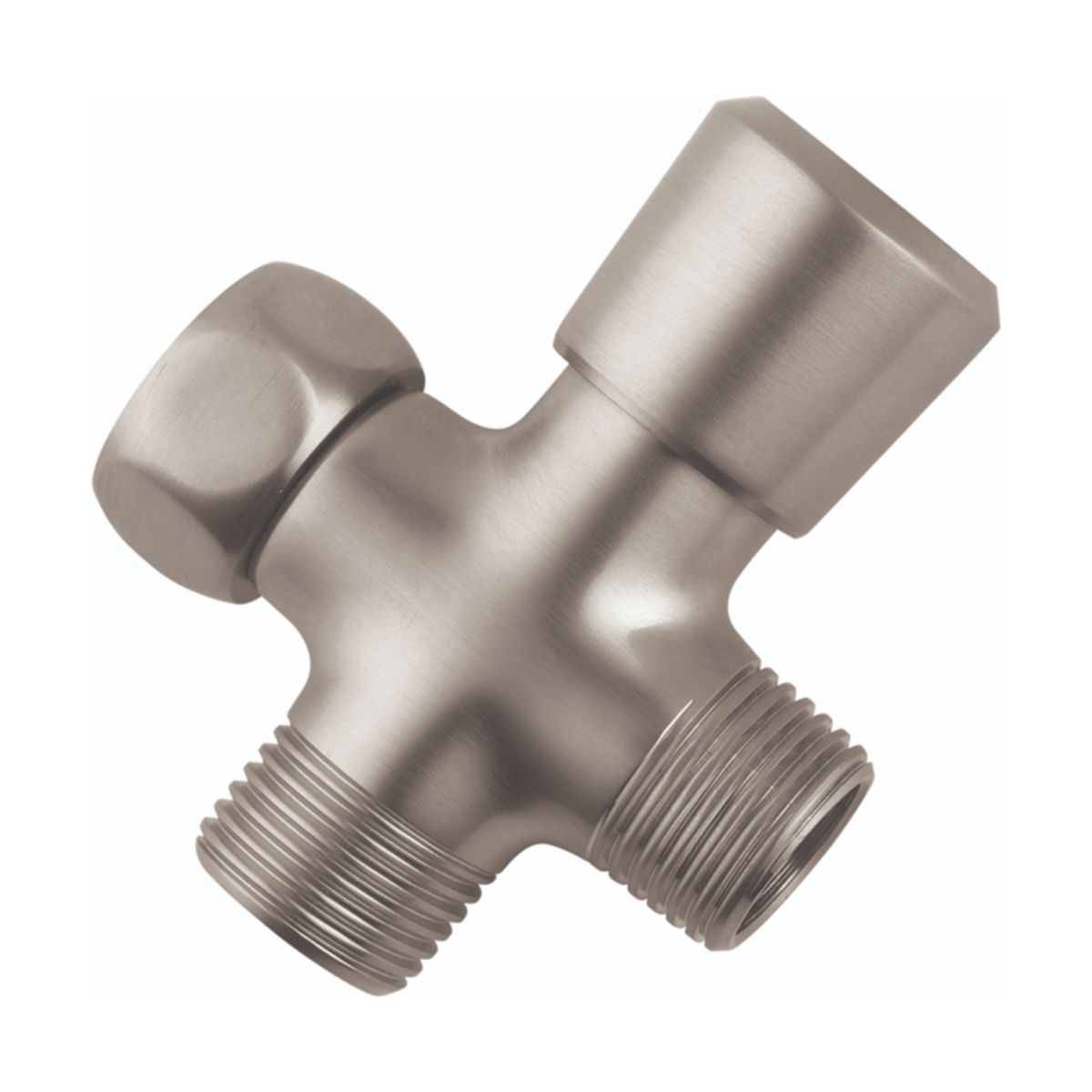 HANSGROHE 28719823  Inversa Diverter - Brushed Nickel