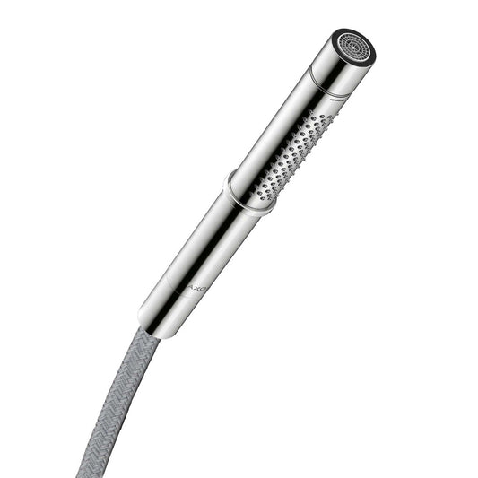 AXOR ShowerComposition Handshower, 1.75 gpm in Chrome