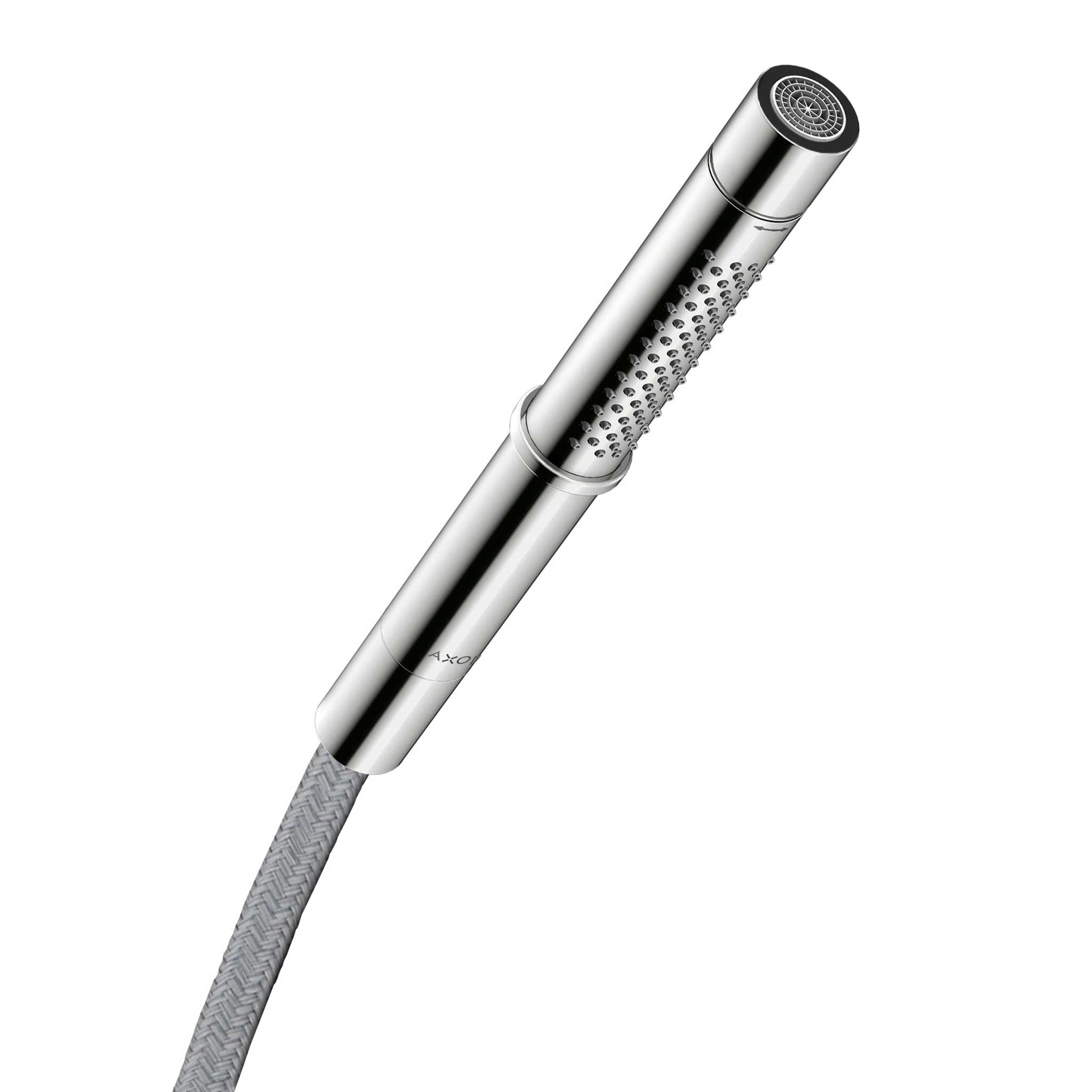 AXOR 28704001 ShowerComposition Handshower, 1.75 gpm - Chrome