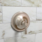 HANSGROHE 04779830 Joleena Pressure Balance Trim - Polished Nickel