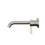 TOTO TLG11308U#BN Gf 1.2 Gpm Wall-Mount Single-Handle Long Bathroom Faucet With Comfort Glide Technology - Brushed Nickel