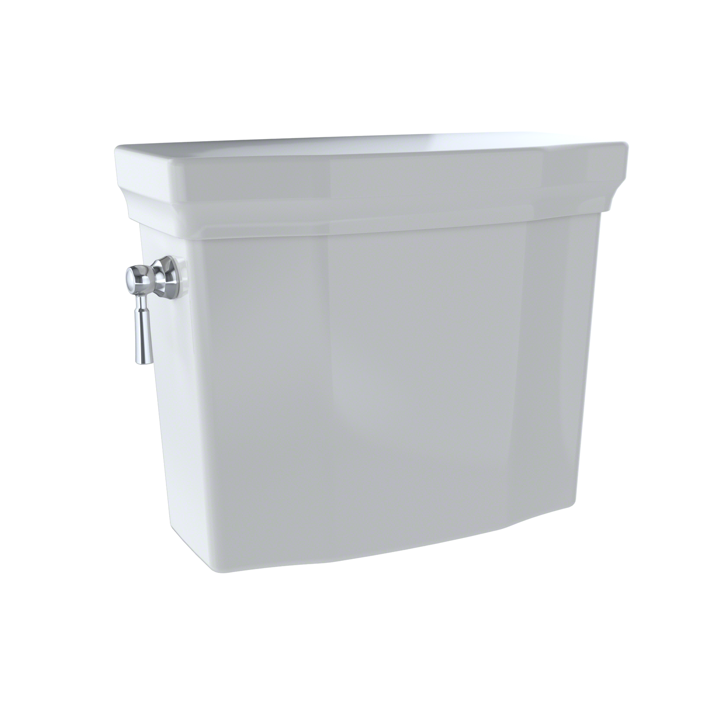 TOTO ST403E#11 Promenade II 1.28 GPF Toilet Tank , Colonial White