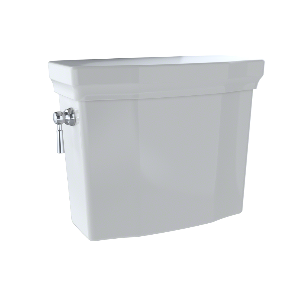 TOTO ST403E#11 Promenade Ii 1.28 Gpf Toilet Tank - Colonial White