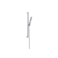 HANSGROHE 24371001 Pulsify E Wallbar Set 100 3-Jet 24", 1.75 GPM - Chrome