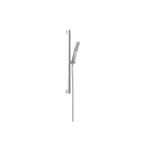 HANSGROHE 24371001 Pulsify E Wallbar Set 100 3-Jet 24", 1.75 GPM - Chrome