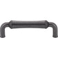 JEFFREY ALEXANDER 537DACM Bremen 2 96 mm Center-to-Center Bar Pull - Gun Metal