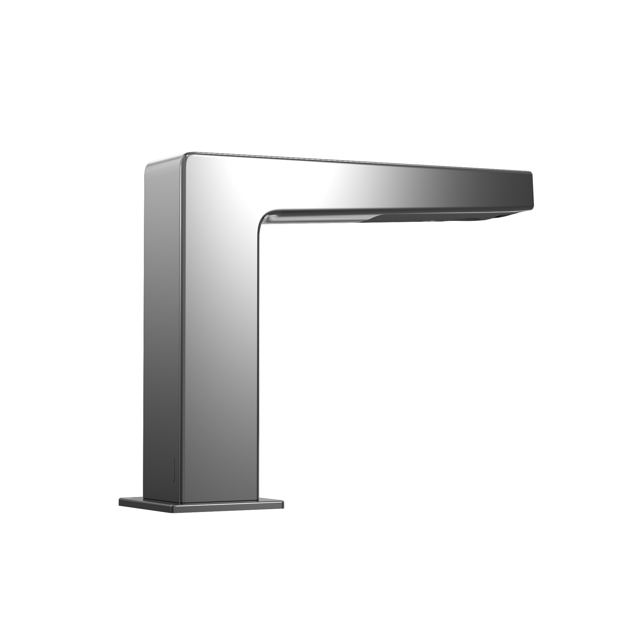 TOTO TLE25006U1#CP Axiom Ecopower Or Ac 0.5 Gpm Touchless Bathroom Faucet Spout - Polished Chrome