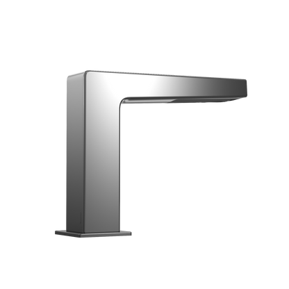 TOTO TLE25006U1#CP Axiom Ecopower Or Ac 0.5 Gpm Touchless Bathroom Faucet Spout - Polished Chrome