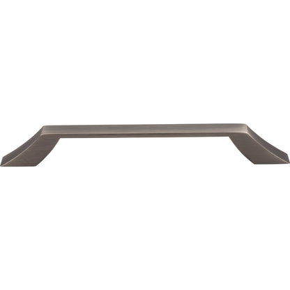 JEFFREY ALEXANDER 798-160BNBDL Royce 160 mm Center-to-Center Bar Pull - Brushed Pewter