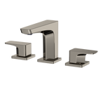 TOTO TLG07201U#PN Ge 1.2 Gpm Two Handle Widespread Bathroom Sink Faucet - Polished Nickel