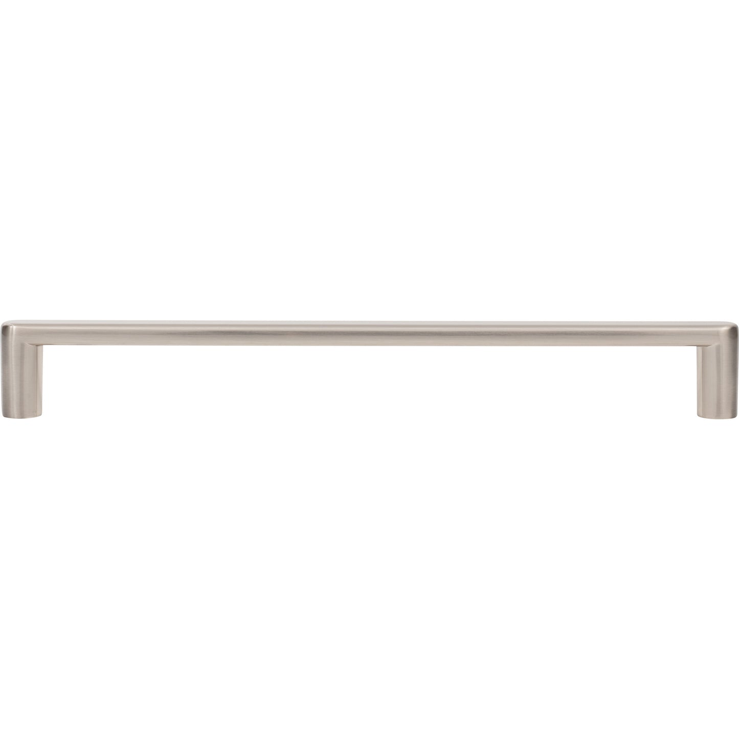 ELEMENTS 105-12SN Gibson 12" Center-to-Center Appliance Pull - Satin Nickel