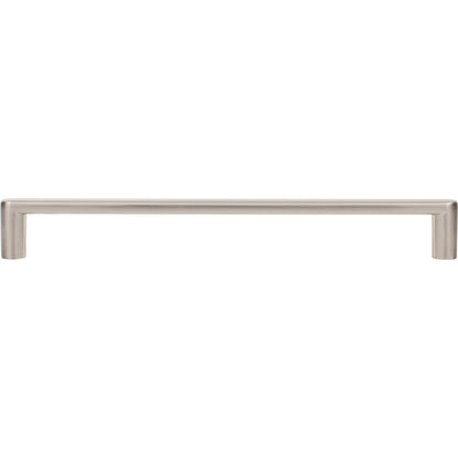 ELEMENTS 105-12SN Gibson 12" Center-to-Center Appliance Pull - Satin Nickel