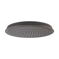 HANSGROHE 28427921 Raindance Classic Showerhead 240 1-Jet, 2.5 GPM - Rubbed Bronze