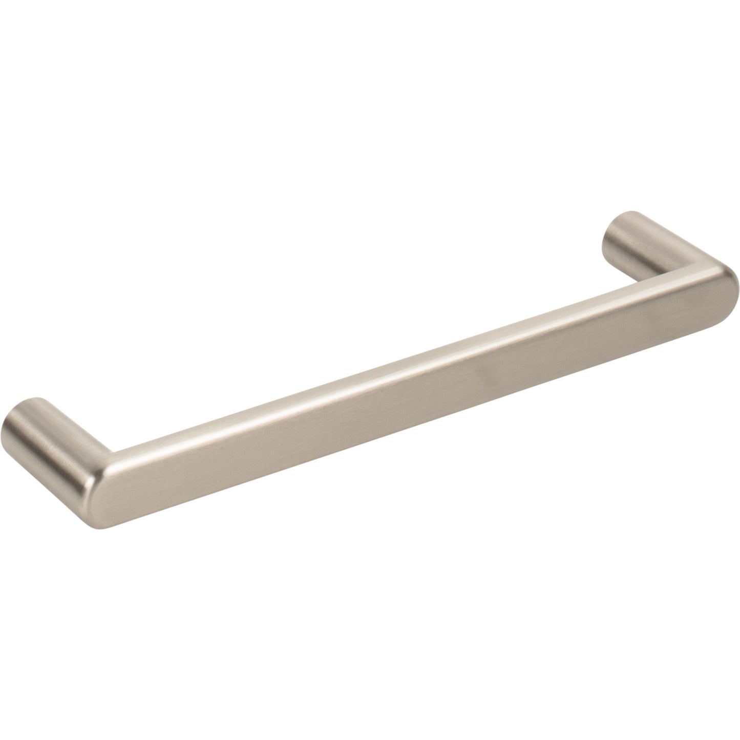 ELEMENTS 105-128SN Gibson 128 mm Center-to-Center Bar Pull - Satin Nickel